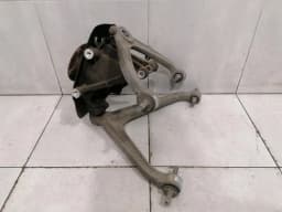 LAMBORGHINI Lamborghini Huracan LP 610-4 Right Rear Hub 4T0505434E Wheel Bearing Housing Rear Re — thumbnail 9
