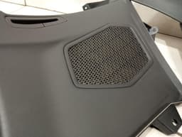 LAMBORGHINI Lamborghini Huracan LP 610-4 Rear Cover Leather 4T8867477A Rear Fairing — thumbnail 5