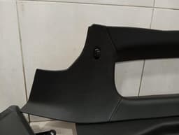 LAMBORGHINI Lamborghini Huracan LP 610-4 Rear Cover Leather 4T8867477A Rear Fairing — thumbnail 6