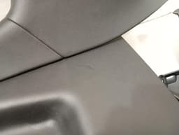 LAMBORGHINI Lamborghini Huracan LP 610-4 Rear Cover Leather 4T8867477A Rear Fairing — thumbnail 9