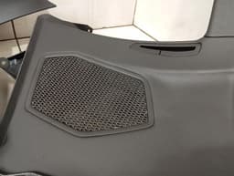 LAMBORGHINI Lamborghini Huracan LP 610-4 Rear Cover Leather 4T8867477A Rear Fairing — thumbnail 8