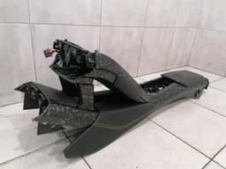 LAMBORGHINI Lamborghini Huracan LP 610-4 Coupe Console 4T0863240F Center Console — thumbnail 2