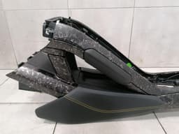 LAMBORGHINI Lamborghini Huracan LP 610-4 Coupe Console 4T0863240F Center Console — thumbnail 3