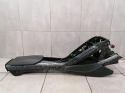 LAMBORGHINI Lamborghini Huracan LP 610-4 Coupe Console 4T0863240F Center Console — thumbnail 9