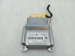 LAMBORGHINI Lamborghini Huracan 610-4 Coupe Safety Module ECU 4G0907637L Air Control Unit SRS — thumbnail 2