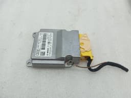 LAMBORGHINI Lamborghini Huracan 610-4 Coupe Safety Module ECU 4G0907637L Air Control Unit SRS — thumbnail 5