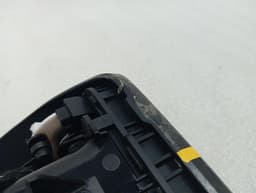 LAMBORGHINI Lamborghini Huracan LP 610-4 COUPE Air Vent 4T0819903H Vent — thumbnail 6