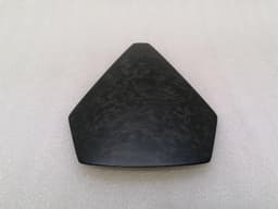 LAMBORGHINI Lamborghini Huracan LP 610-4 Forged Carbon Cover 4T0858189C — thumbnail 1