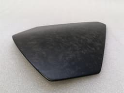 LAMBORGHINI Lamborghini Huracan LP 610-4 Forged Carbon Cover 4T0858189C — thumbnail 9