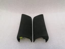 LAMBORGHINI LAMBORGHINI HURACAN LP 610-4 COUPE 4T0867231 A PILLAR ALCANTARA — thumbnail 1