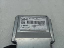 LAMBORGHINI Lamborghini Huracan 610-4 Coupe Safety Module ECU 4G0907637L Air Control Unit SRS — thumbnail 8