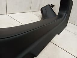 LAMBORGHINI LAMBORGHINI HURACAN LP 610-4 DOOR SILL SET LEATHER 4T2854903D RIGHT HAND DRIVE RHD — thumbnail 2