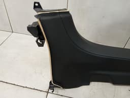 LAMBORGHINI LAMBORGHINI HURACAN LP 610-4 DOOR SILL SET LEATHER 4T2854903D RIGHT HAND DRIVE RHD — thumbnail 8