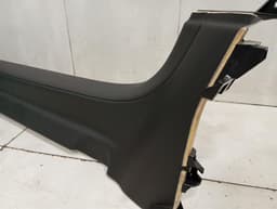 LAMBORGHINI LAMBORGHINI HURACAN LP 610-4 DOOR SILL SET LEATHER 4T2854903D RIGHT HAND DRIVE RHD — thumbnail 4