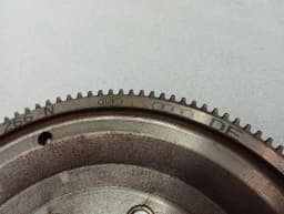 LAMBORGHINI Lamborghini Huracan LP 610-4 COUPE Flywheel 0BZ105266N Flywheel — thumbnail 9