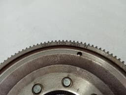 LAMBORGHINI Lamborghini Huracan LP 610-4 COUPE Flywheel 0BZ105266N Flywheel — thumbnail 3