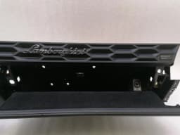 LAMBORGHINI Lamborghini Huracan LP 610-4 COUPE Glovebox 4T2857096A Glove Box RHD — thumbnail 8