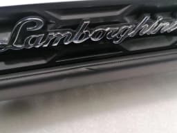 LAMBORGHINI Lamborghini Huracan LP 610-4 COUPE Glovebox 4T2857096A Glove Box RHD — thumbnail 6