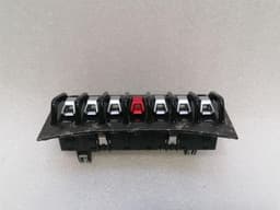 LAMBORGHINI Lamborghini Huracan LP 610-4 COUPE Switch 4T0941567Q Switch 7 Switch — thumbnail 1