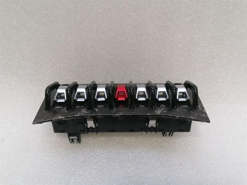 LAMBORGHINI Lamborghini Huracan LP 610-4 COUPE Switch 4T0941567Q Switch 7 Switch