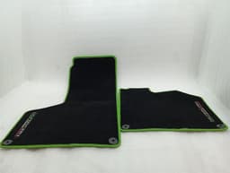 LAMBORGHINI Lamborghini Huracan LP 610-4 COUPE Floor Mats 4T2864435D RHD — thumbnail 1