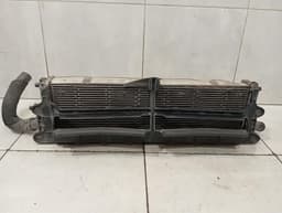 LAMBORGHINI Lamborghini Huracan LP 610-4 Water Radiator 4S0121254B Water Cooler Radiator — thumbnail 1