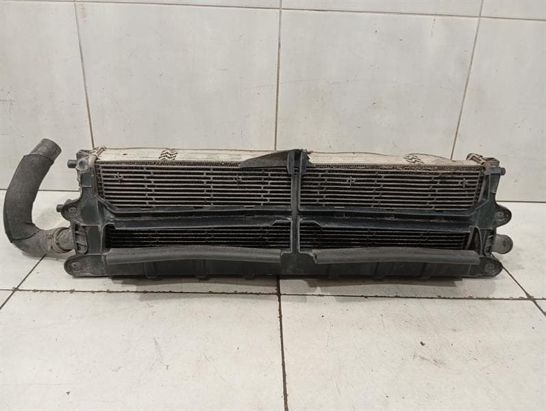 LAMBORGHINI Lamborghini Huracan LP 610-4 Water Radiator 4S0121254B Water Cooler Radiator