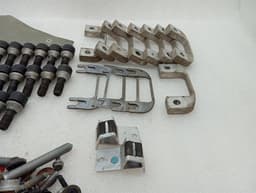 LAMBORGHINI LAMBORGHINI HURACAN LP 610-4 COUPE SCREWS BOLTS — thumbnail 4