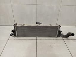 LAMBORGHINI Lamborghini Huracan LP 610-4 Water Radiator 4S0121254B Water Cooler Radiator — thumbnail 2