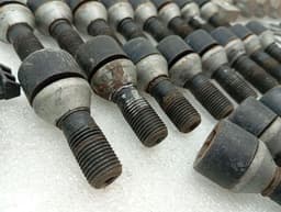 LAMBORGHINI LAMBORGHINI HURACAN LP 610-4 COUPE SCREWS BOLTS — thumbnail 7