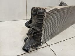 LAMBORGHINI Lamborghini Huracan LP 610-4 Water Radiator 4S0121254B Water Cooler Radiator — thumbnail 7