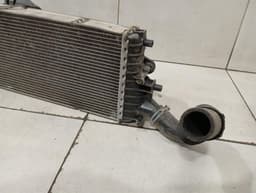 LAMBORGHINI Lamborghini Huracan LP 610-4 Water Radiator 4S0121254B Water Cooler Radiator — thumbnail 8