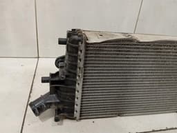 LAMBORGHINI Lamborghini Huracan LP 610-4 Water Radiator 4S0121254B Water Cooler Radiator — thumbnail 3