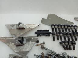 LAMBORGHINI LAMBORGHINI HURACAN LP 610-4 COUPE SCREWS BOLTS — thumbnail 5