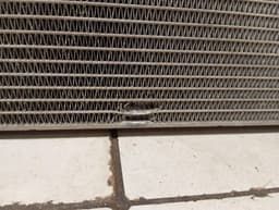 LAMBORGHINI Lamborghini Huracan LP 610-4 Water Radiator 4S0121254B Water Cooler Radiator — thumbnail 4
