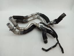 LAMBORGHINI Lamborghini Huracan LP 610-4 COUPE Pipe 4S0121065E Hose — thumbnail 2