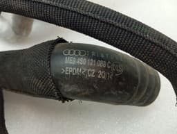 LAMBORGHINI Lamborghini Huracan LP 610-4 COUPE Pipe 4S0121065E Hose — thumbnail 3