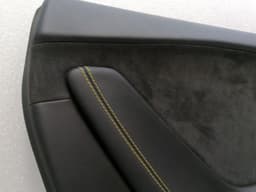 LAMBORGHINI Lamborghini Huracan LP 610-4 Door Card Front Left 4T2867107M RIGHT HAND DRIVE RHD — thumbnail 3