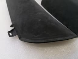 LAMBORGHINI LAMBORGHINI HURACAN LP 610-4 COUPE 4T0867352A ALCANTARA PILLAR — thumbnail 2