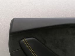 LAMBORGHINI Lamborghini Huracan LP 610-4 Door Card Front Left 4T2867107M RIGHT HAND DRIVE RHD — thumbnail 2