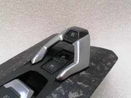 LAMBORGHINI Lamborghini Huracan LP 610-4 COUPE Gear Selector 4T7863347D Gear Shift Linkage — thumbnail 7