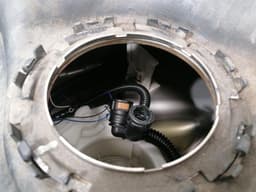 LAMBORGHINI Lamborghini Huracan LP 610-4 COUPE Fuel Tank 4S0201021E Fuel Tank SET — thumbnail 4