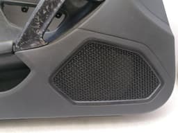 LAMBORGHINI Lamborghini Huracan LP 610-4 Door Card Front Left 4T2867107M RIGHT HAND DRIVE RHD — thumbnail 8