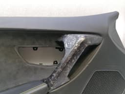 LAMBORGHINI Lamborghini Huracan LP 610-4 Door Card Front Left 4T2867107M RIGHT HAND DRIVE RHD — thumbnail 4