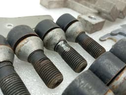 LAMBORGHINI LAMBORGHINI HURACAN LP 610-4 COUPE SCREWS BOLTS — thumbnail 8