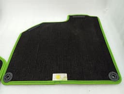 LAMBORGHINI Lamborghini Huracan LP 610-4 COUPE Floor Mats 4T2864435D RHD — thumbnail 8