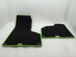 LAMBORGHINI Lamborghini Huracan LP 610-4 COUPE Floor Mats 4T2864435D RHD — thumbnail 7