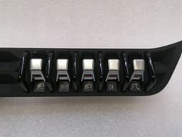 LAMBORGHINI Lamborghini Huracan LP 610-4 Coupe Light Switch 4T2941531D Light Switch — thumbnail 7