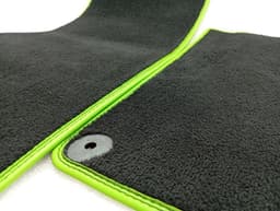 LAMBORGHINI Lamborghini Huracan LP 610-4 COUPE Floor Mats 4T2864435D RHD — thumbnail 2