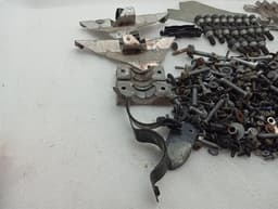 LAMBORGHINI LAMBORGHINI HURACAN LP 610-4 COUPE SCREWS BOLTS — thumbnail 3
